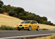 Seat Leon Cupra